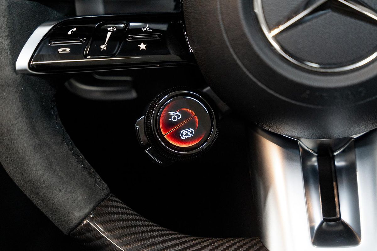 2023 Mercedes-Benz SL-Class SL63 AMG R232