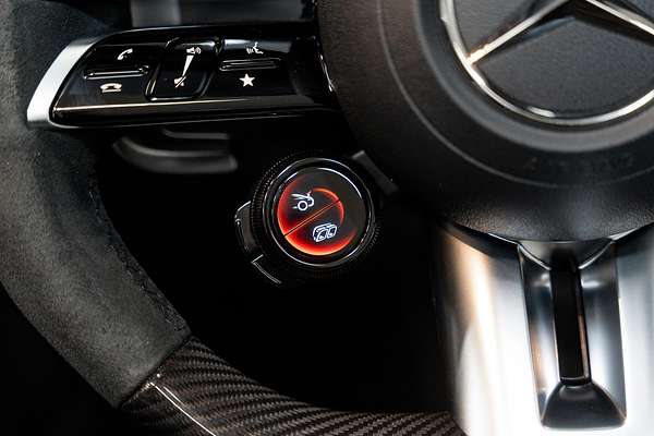 2023 Mercedes-Benz SL-Class SL63 AMG R232