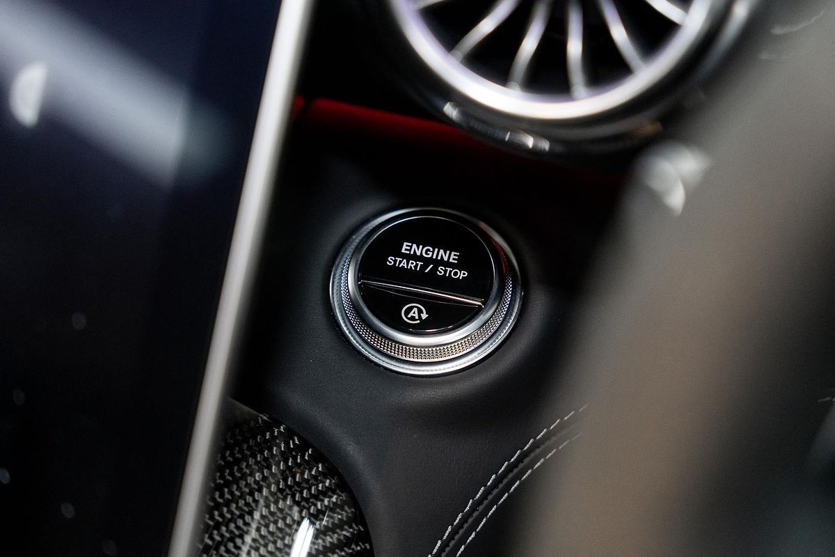 2023 Mercedes-Benz SL-Class SL63 AMG R232