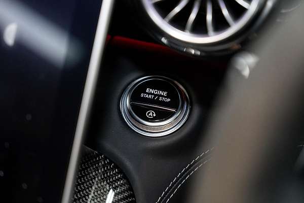 2023 Mercedes-Benz SL-Class SL63 AMG R232