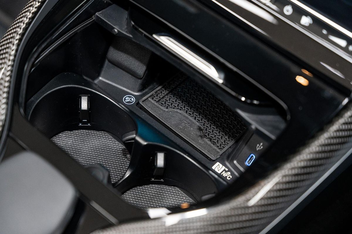 2023 Mercedes-Benz SL-Class SL63 AMG R232