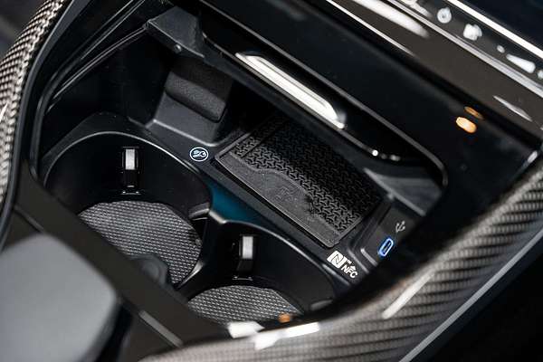 2023 Mercedes-Benz SL-Class SL63 AMG R232