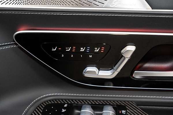 2023 Mercedes-Benz SL-Class SL63 AMG R232