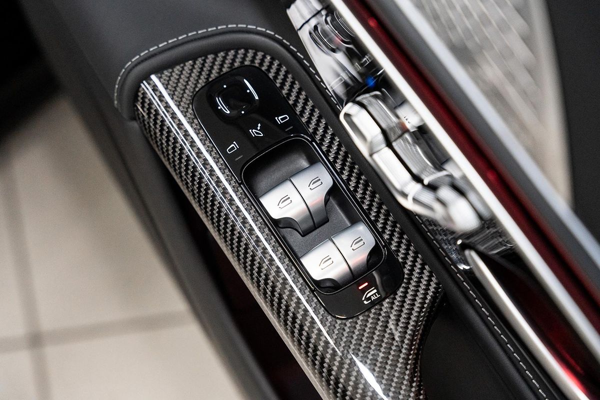 2023 Mercedes-Benz SL-Class SL63 AMG R232