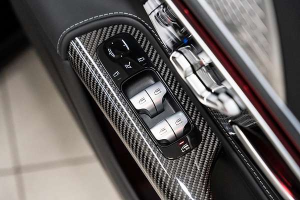 2023 Mercedes-Benz SL-Class SL63 AMG R232