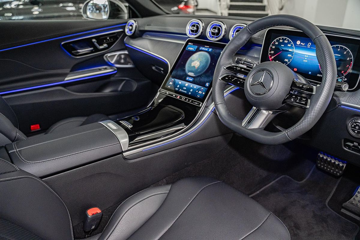 2024 Mercedes-Benz CLE-Class CLE200 C236