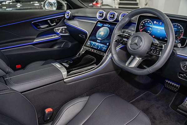2024 Mercedes-Benz CLE-Class CLE200 C236