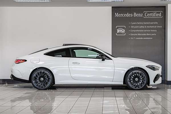 2024 Mercedes-Benz CLE-Class CLE200 C236