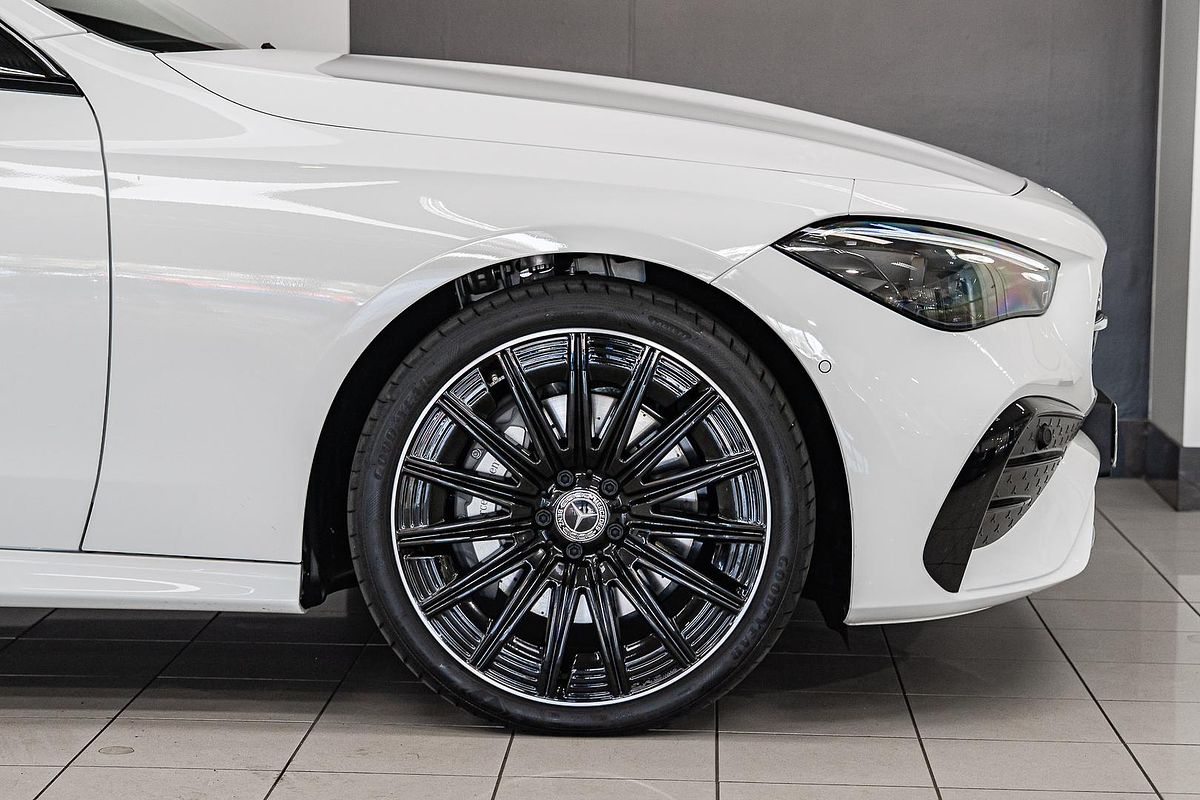 2024 Mercedes-Benz CLE-Class CLE200 C236