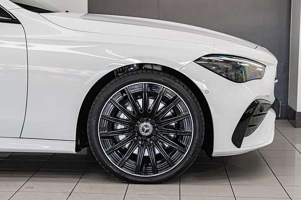 2024 Mercedes-Benz CLE-Class CLE200 C236