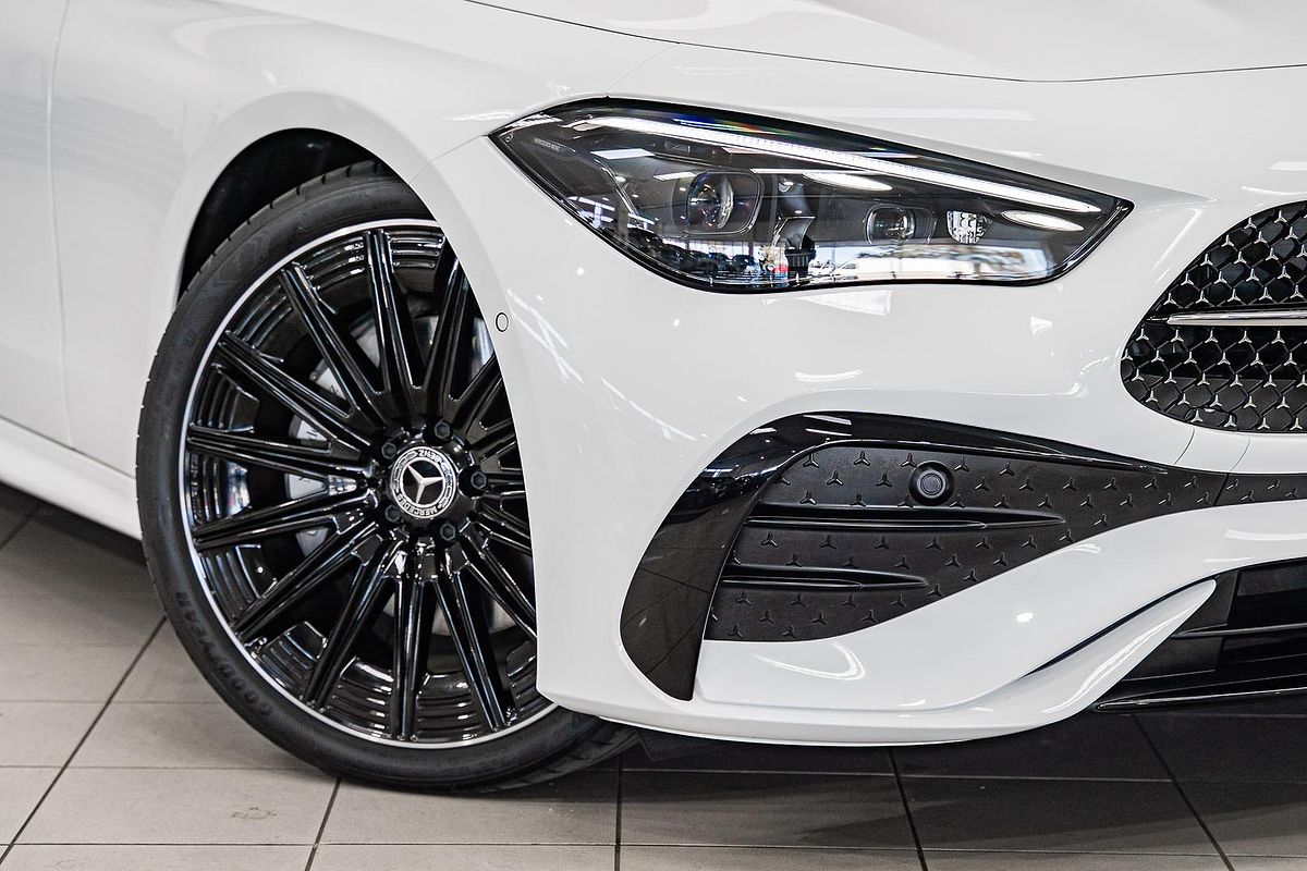 2024 Mercedes-Benz CLE-Class CLE200 C236
