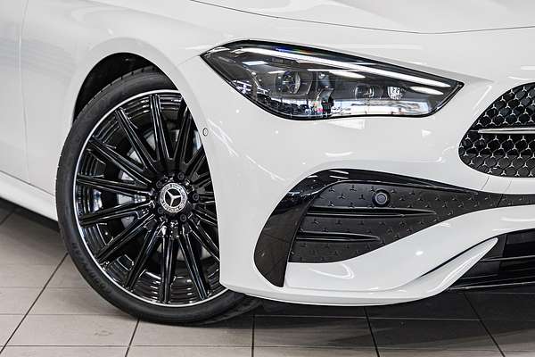 2024 Mercedes-Benz CLE-Class CLE200 C236