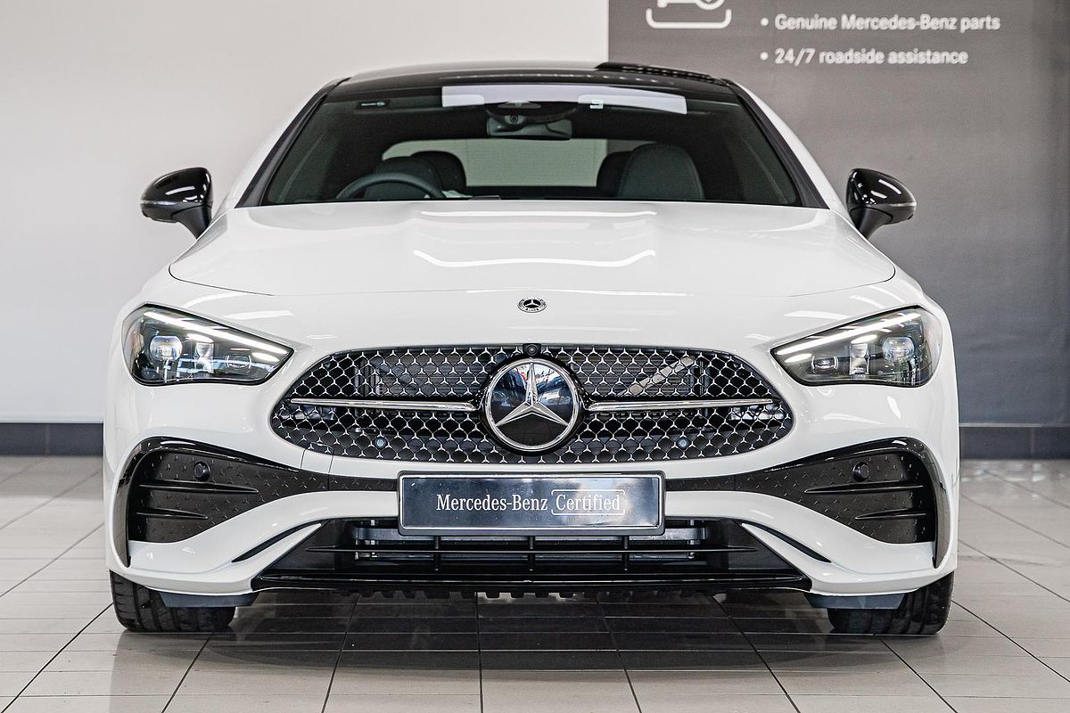 2024 Mercedes-Benz CLE-Class CLE200 C236