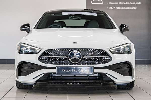 2024 Mercedes-Benz CLE-Class CLE200 C236