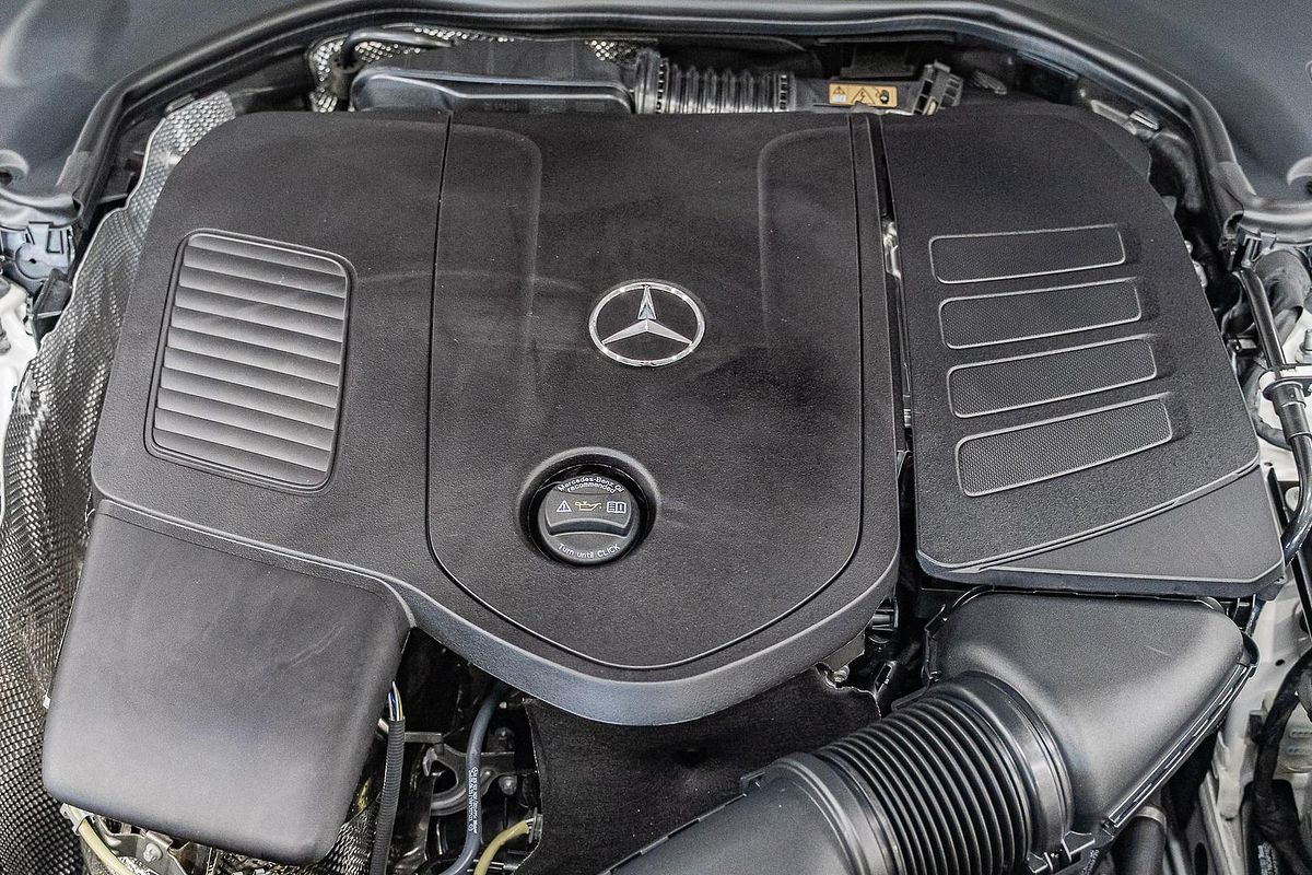2024 Mercedes-Benz CLE-Class CLE200 C236