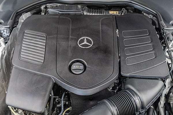2024 Mercedes-Benz CLE-Class CLE200 C236