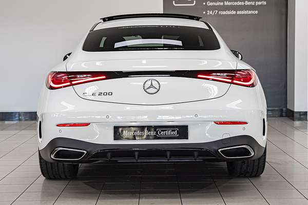 2024 Mercedes-Benz CLE-Class CLE200 C236