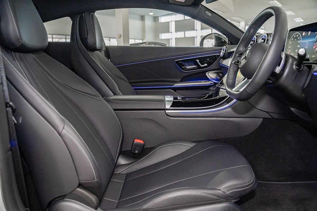 2024 Mercedes-Benz CLE-Class CLE200 C236