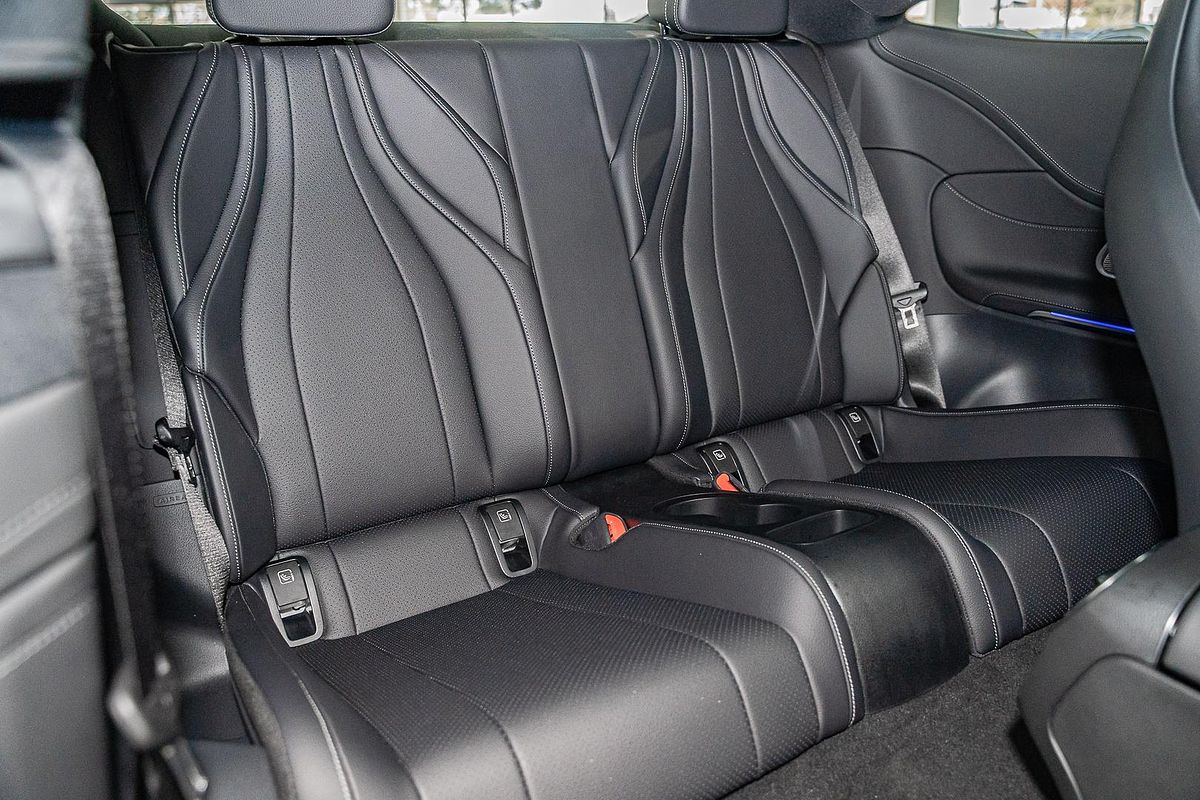 2024 Mercedes-Benz CLE-Class CLE200 C236