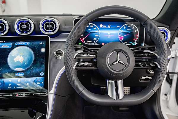 2024 Mercedes-Benz CLE-Class CLE200 C236