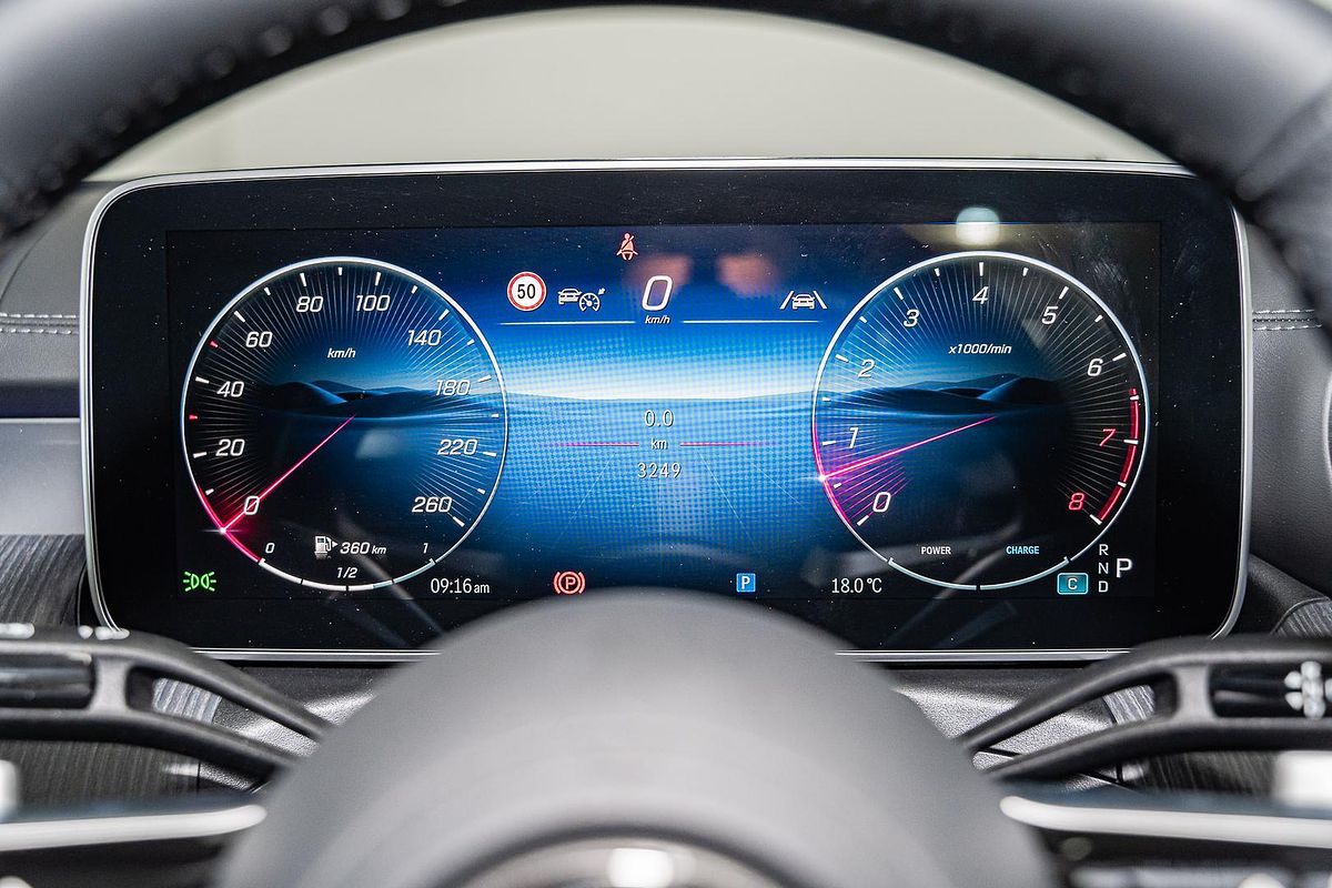 2024 Mercedes-Benz CLE-Class CLE200 C236