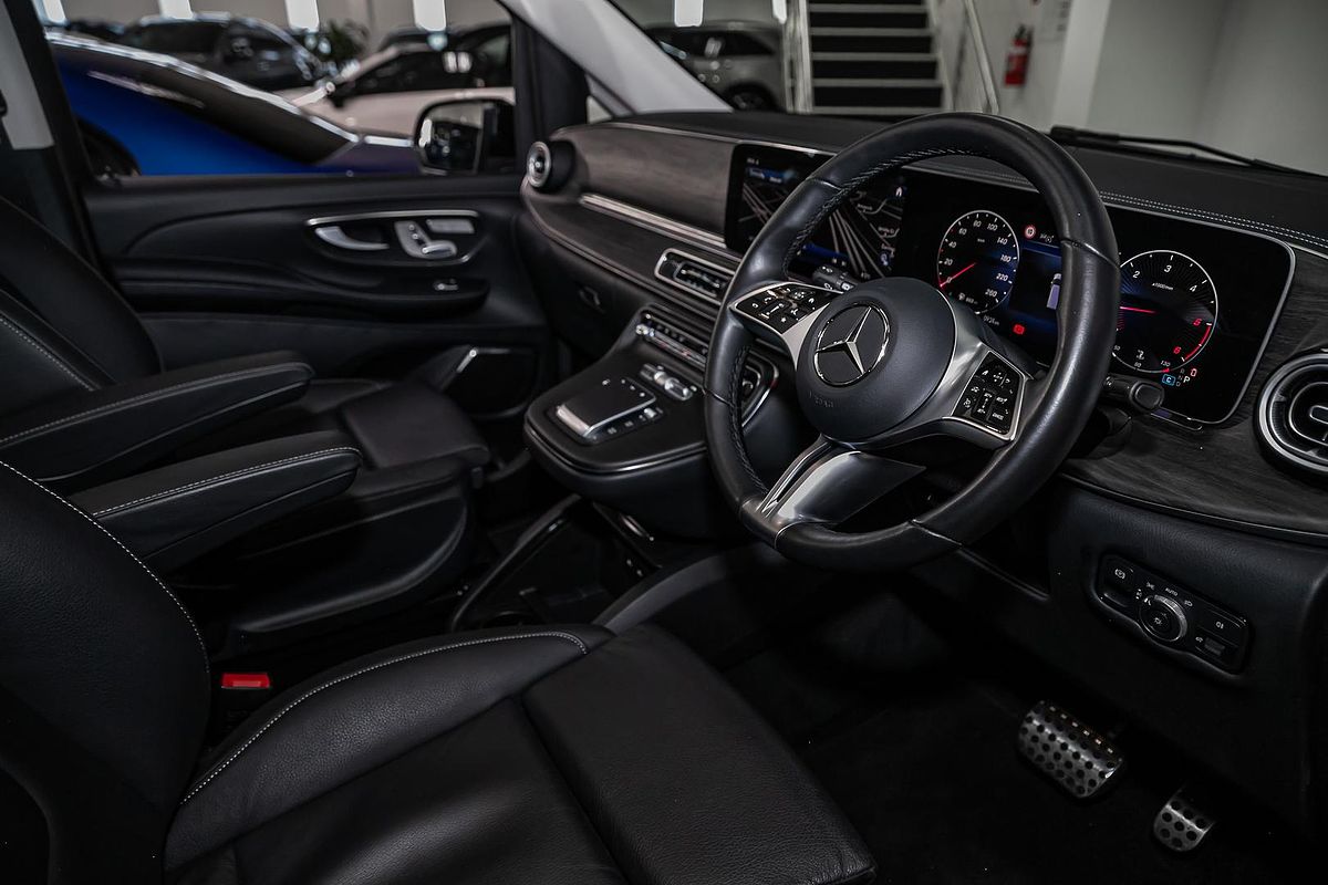 2024 Mercedes-Benz V-Class V250 Avantgarde 447