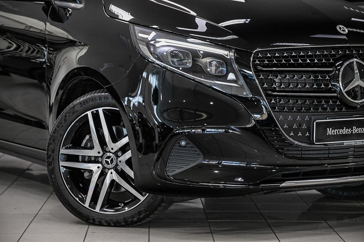 2024 Mercedes-Benz V-Class V250 Avantgarde 447