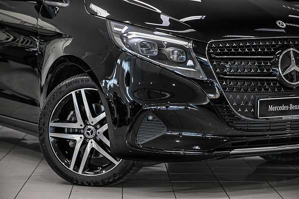 2024 Mercedes-Benz V-Class V250 Avantgarde 447