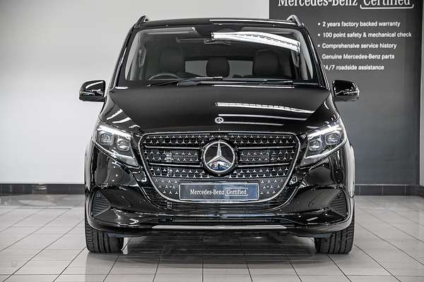 2024 Mercedes-Benz V-Class V250 Avantgarde 447