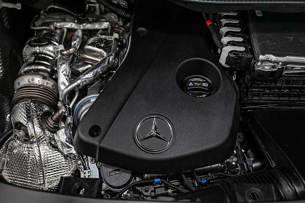 2024 Mercedes-Benz V-Class V250 Avantgarde 447