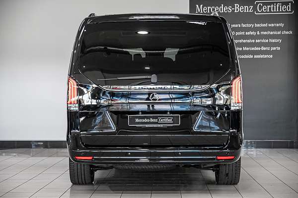 2024 Mercedes-Benz V-Class V250 Avantgarde 447