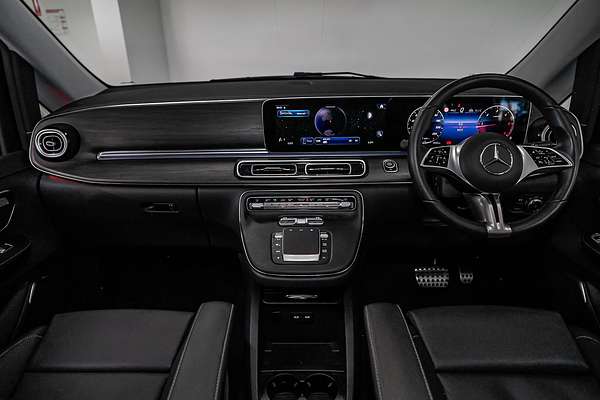 2024 Mercedes-Benz V-Class V250 Avantgarde 447