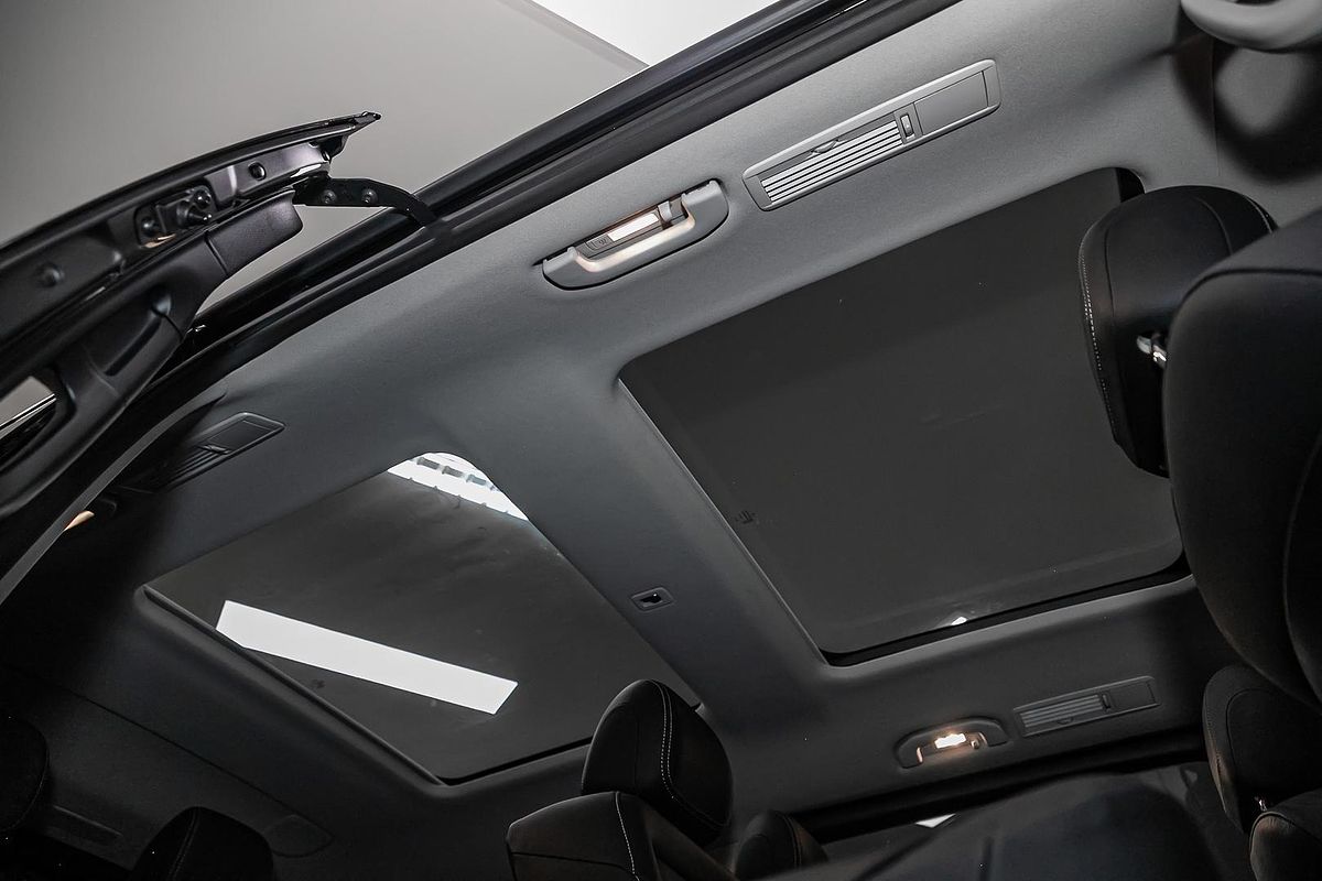 2024 Mercedes-Benz V-Class V250 Avantgarde 447