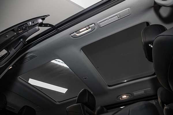 2024 Mercedes-Benz V-Class V250 Avantgarde 447