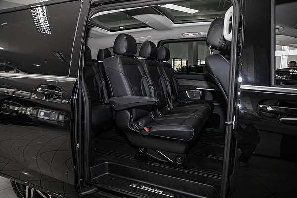 2024 Mercedes-Benz V-Class V250 Avantgarde 447