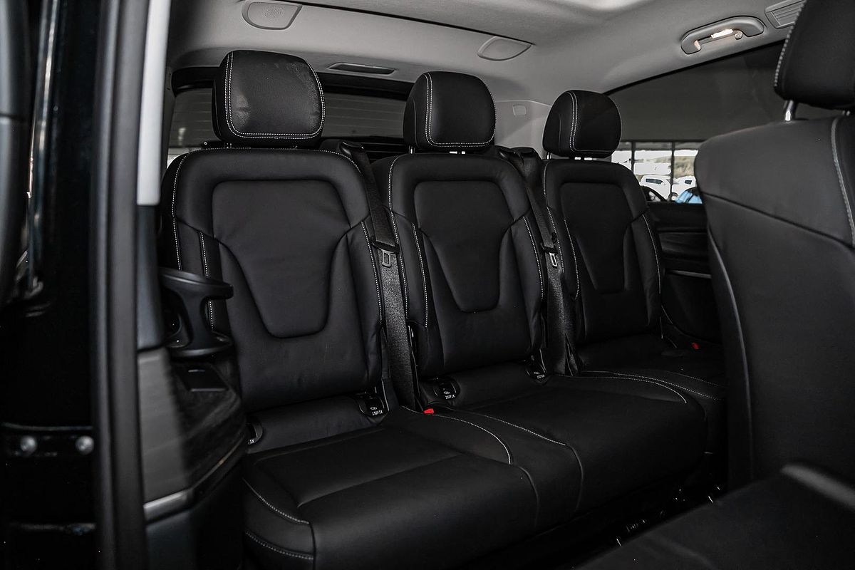 2024 Mercedes-Benz V-Class V250 Avantgarde 447
