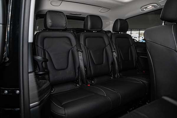 2024 Mercedes-Benz V-Class V250 Avantgarde 447