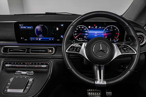 2024 Mercedes-Benz V-Class V250 Avantgarde 447