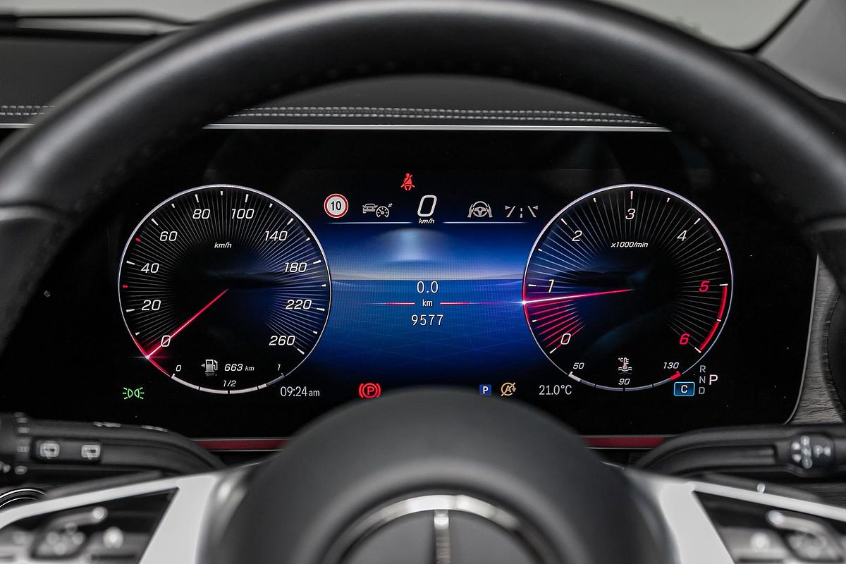 2024 Mercedes-Benz V-Class V250 Avantgarde 447