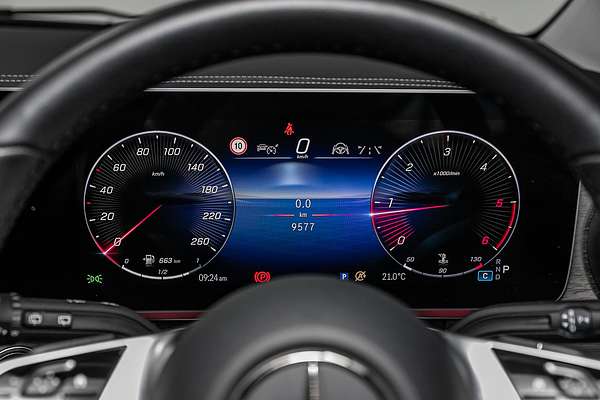 2024 Mercedes-Benz V-Class V250 Avantgarde 447