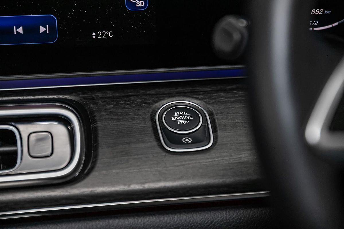 2024 Mercedes-Benz V-Class V250 Avantgarde 447