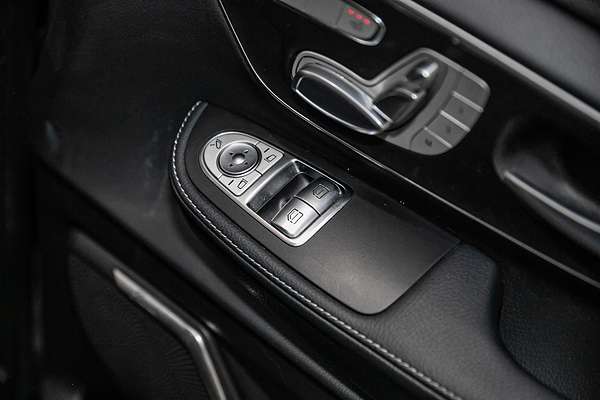 2024 Mercedes-Benz V-Class V250 Avantgarde 447