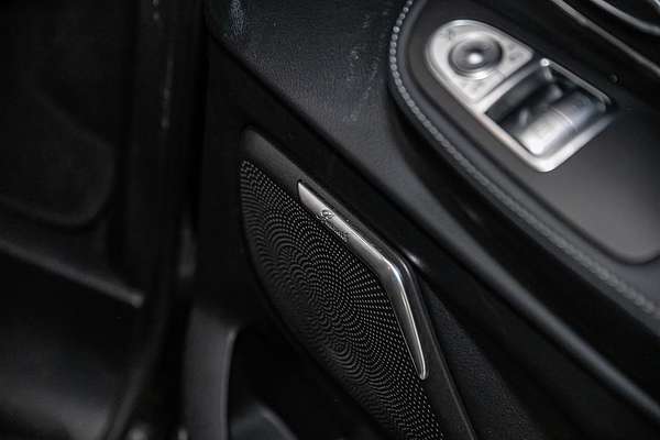 2024 Mercedes-Benz V-Class V250 Avantgarde 447