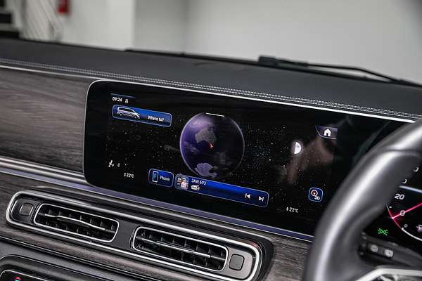 2024 Mercedes-Benz V-Class V250 Avantgarde 447