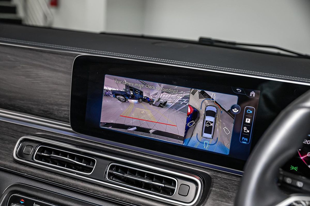 2024 Mercedes-Benz V-Class V250 Avantgarde 447