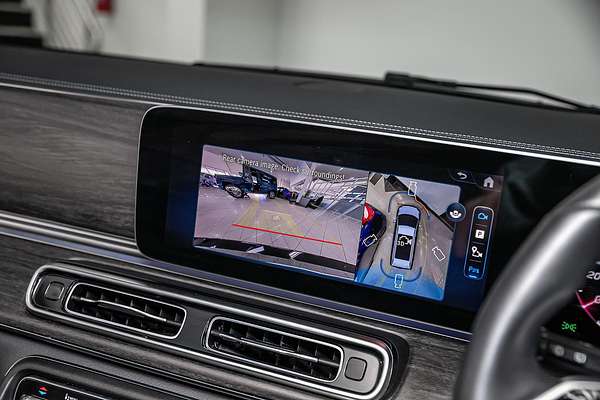 2024 Mercedes-Benz V-Class V250 Avantgarde 447