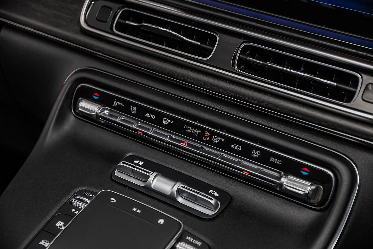 2024 Mercedes-Benz V-Class V250 Avantgarde 447