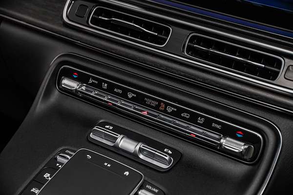 2024 Mercedes-Benz V-Class V250 Avantgarde 447