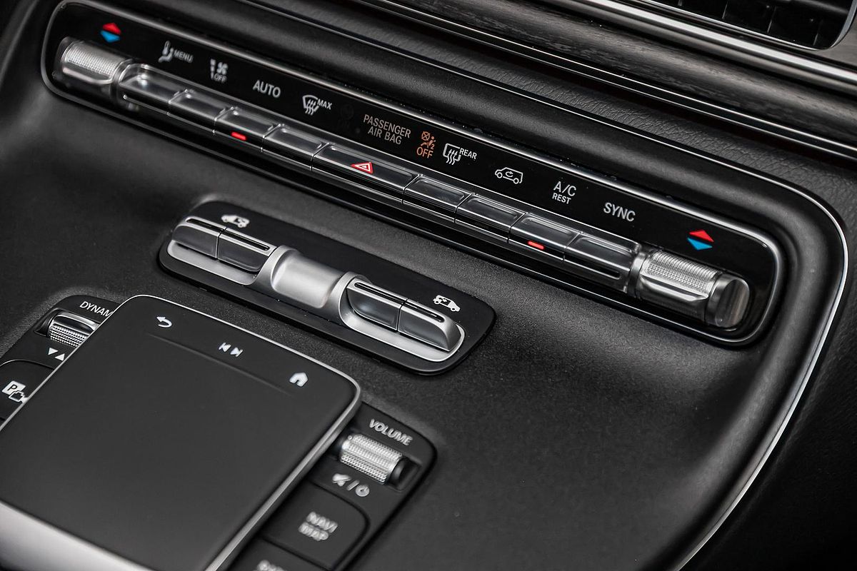 2024 Mercedes-Benz V-Class V250 Avantgarde 447