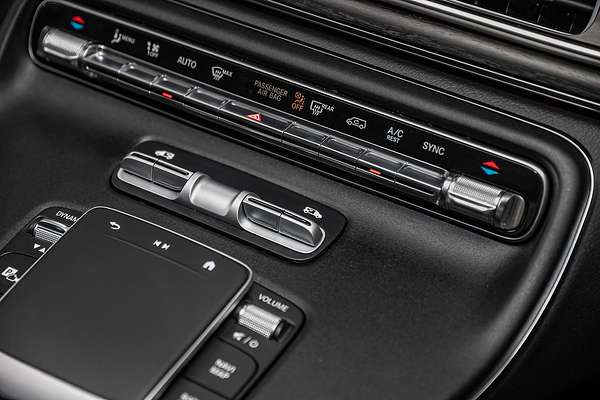 2024 Mercedes-Benz V-Class V250 Avantgarde 447